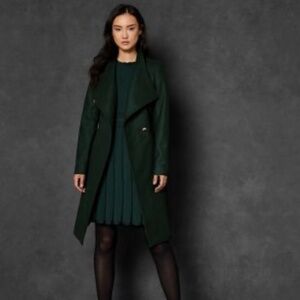 Ted Baker wool coat